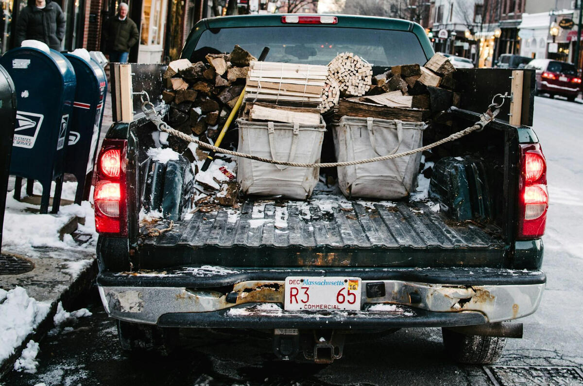 Junk removal service in Lebanon, TN Junk removal service in Lebanon TN